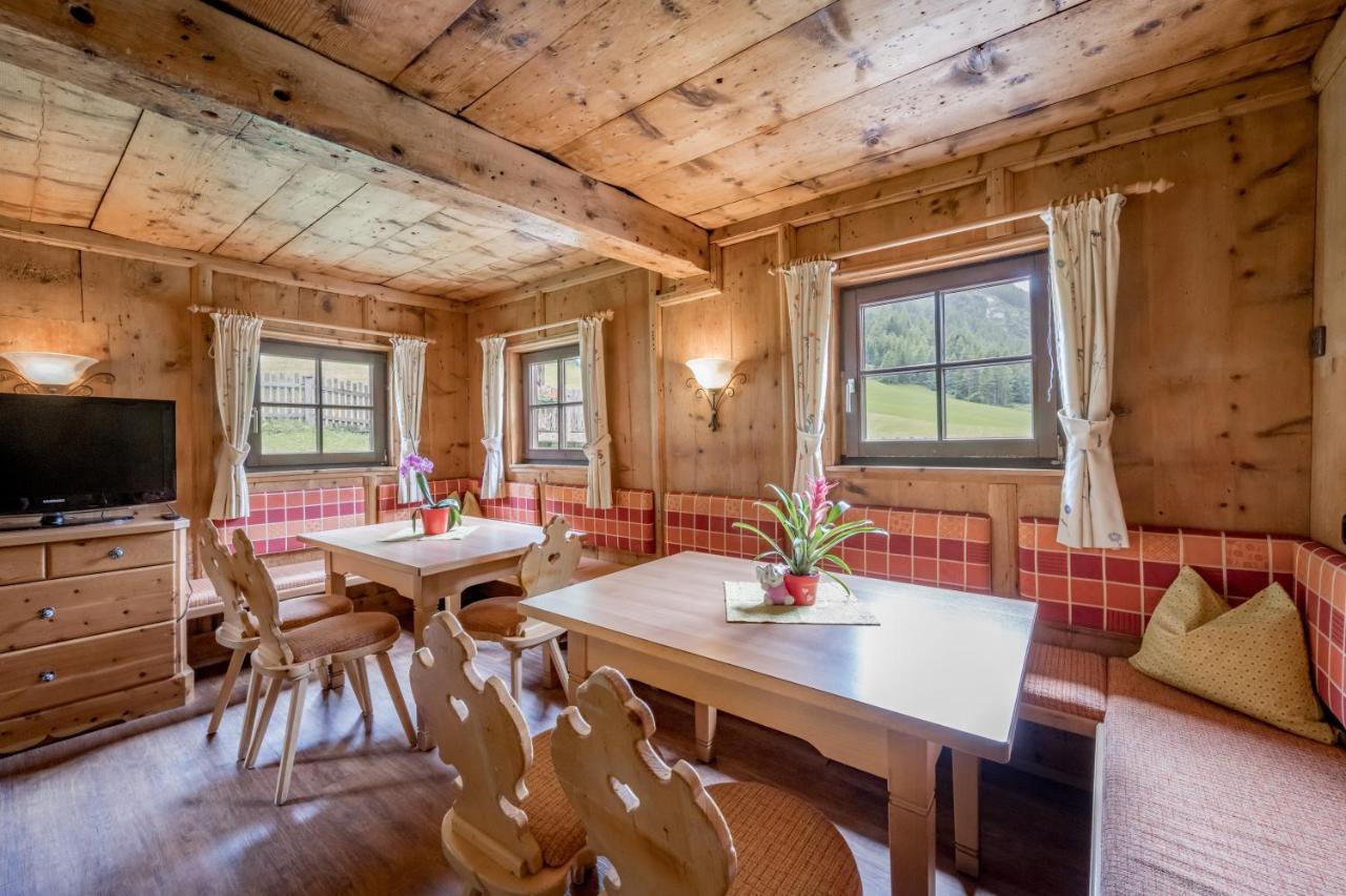 Landhaus im Grünen Sölden Exterior foto