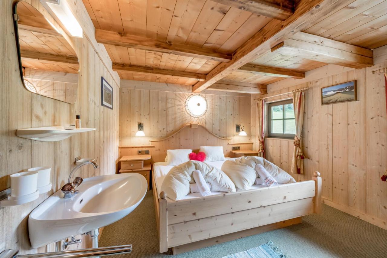 Landhaus im Grünen Sölden Exterior foto