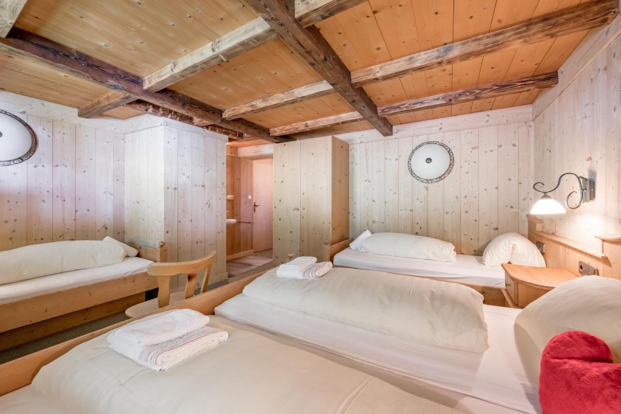 Landhaus im Grünen Sölden Exterior foto