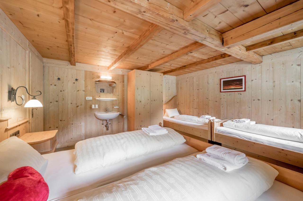 Landhaus im Grünen Sölden Exterior foto