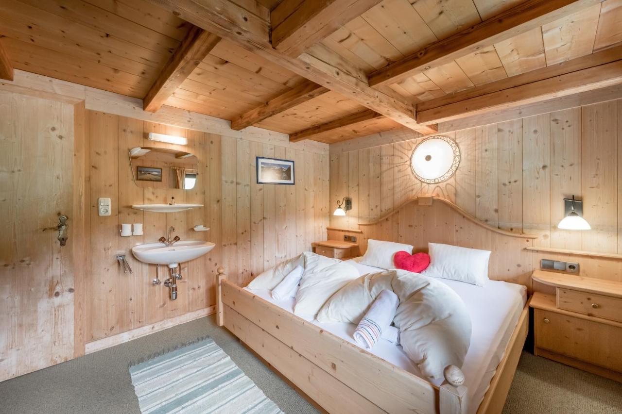 Landhaus im Grünen Sölden Exterior foto
