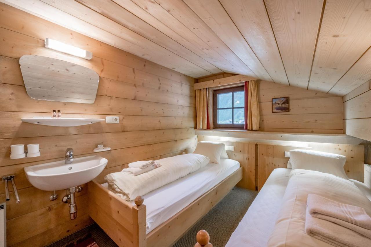 Landhaus im Grünen Sölden Exterior foto