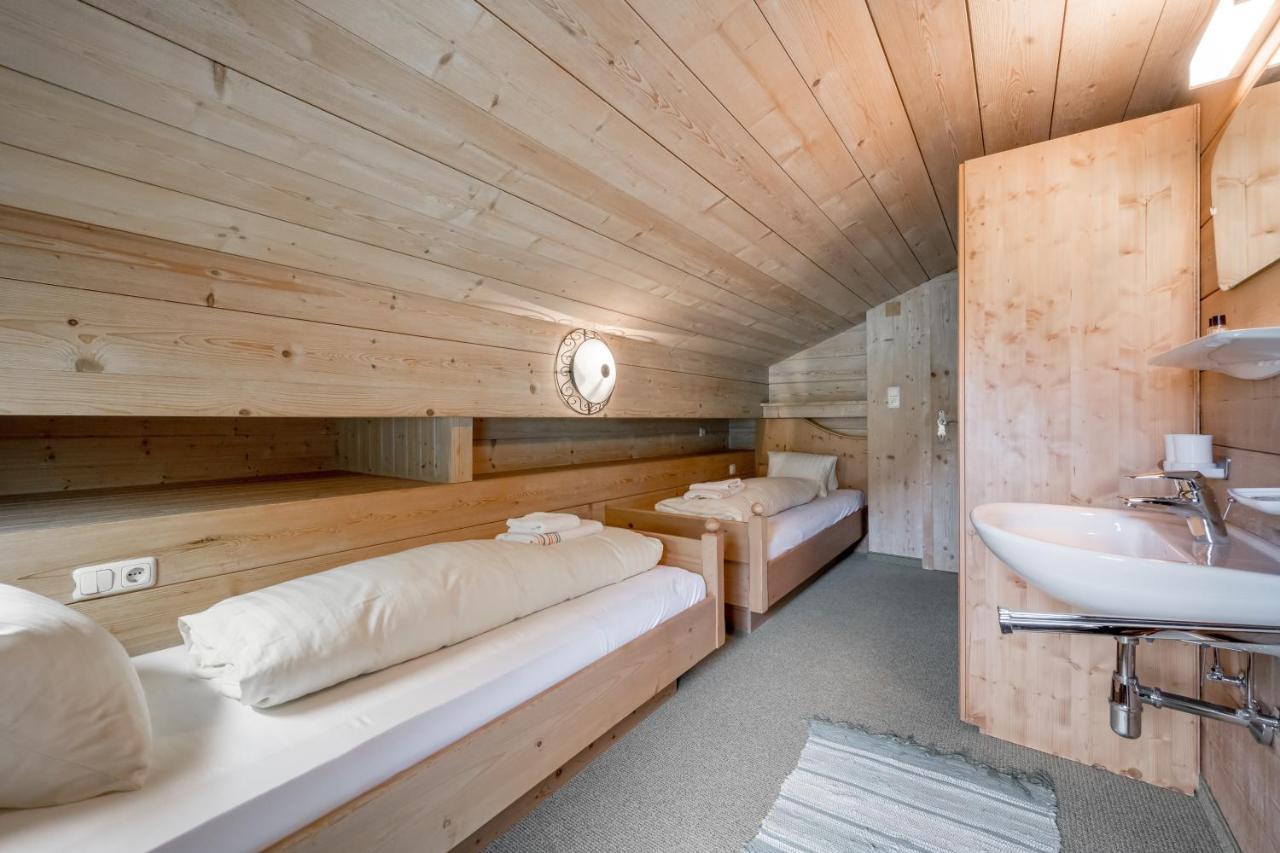 Landhaus im Grünen Sölden Exterior foto